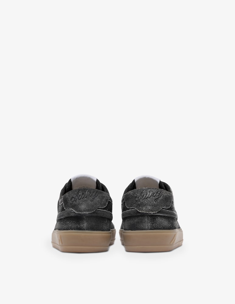 AUTRY Suede sneakers - picture 3 AUTRY Suede sneakers - picture 3