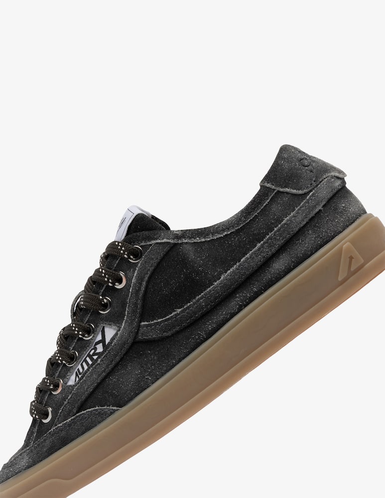 AUTRY Suede sneakers - picture 4 AUTRY Suede sneakers - picture 4