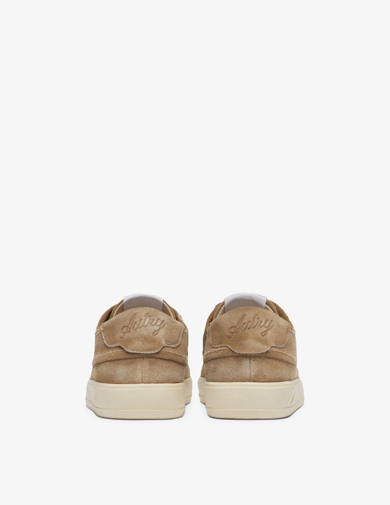 AUTRY Sneakers Windsape Low Man in suede - immagine 3 AUTRY Sneakers Windsape Low Man in suede - immagine 3