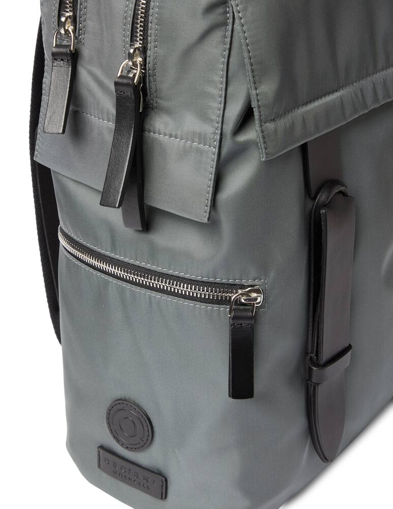 rinascente Orciani Zaino in pelle planet 