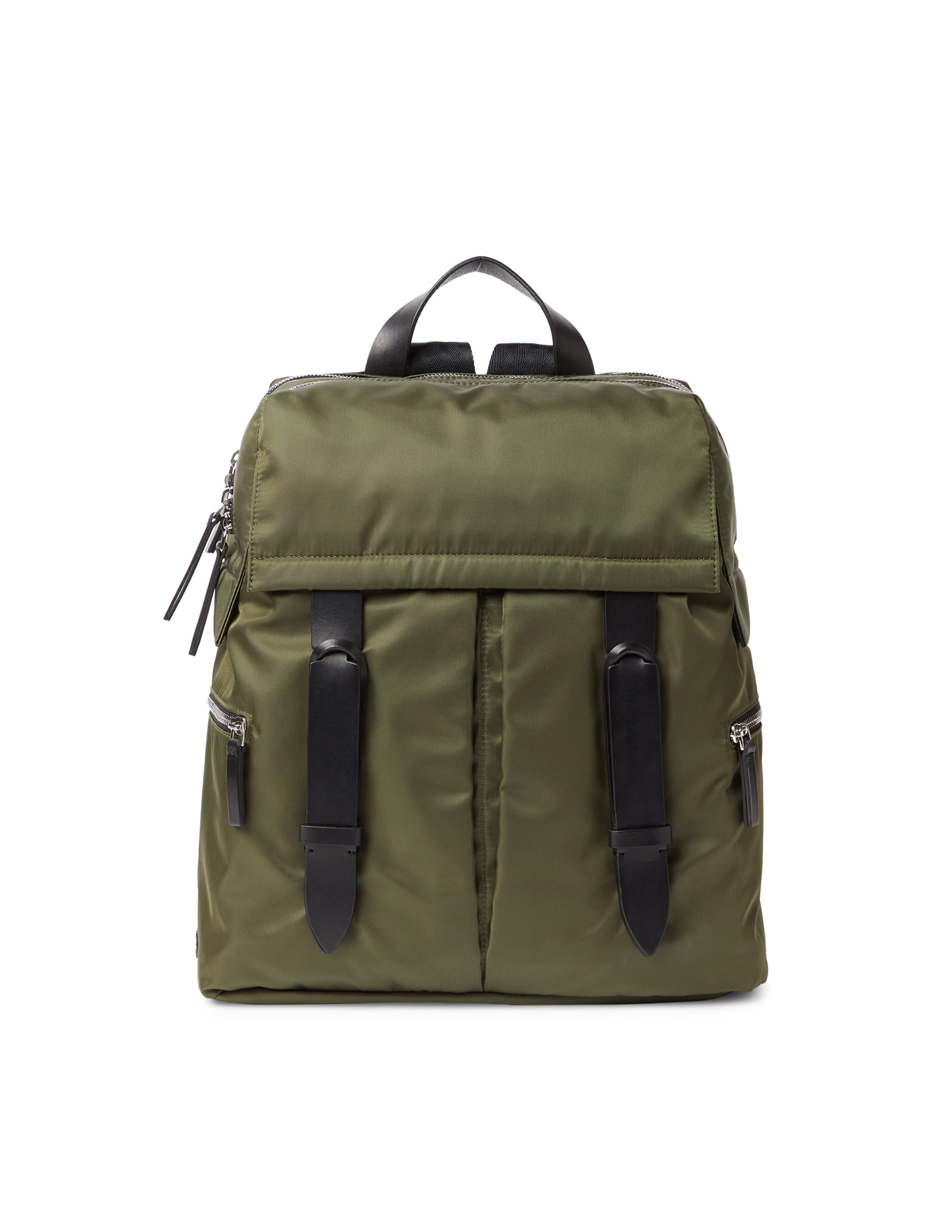 ORCIANI | Zaino Nobuckle Planet Eco-logic GREY | Shop online