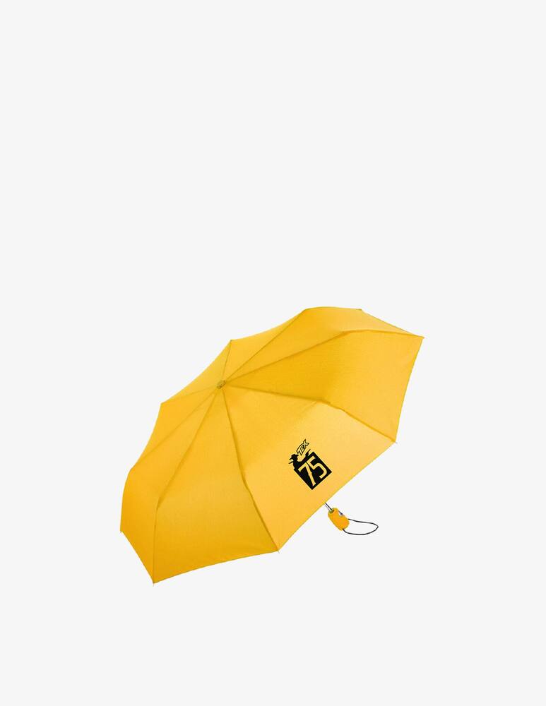 rinascente Tex Willer Ombrello Tex Logo 75 Giallo