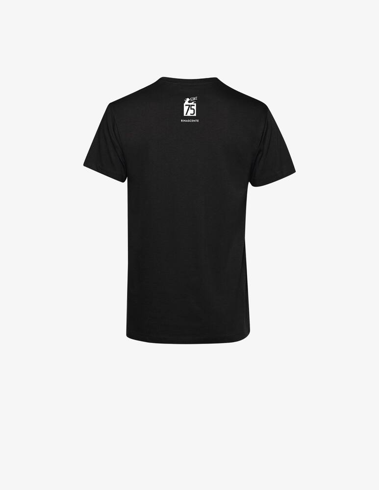 rinascente Tex Willer T-Shirt Sangue Navajo