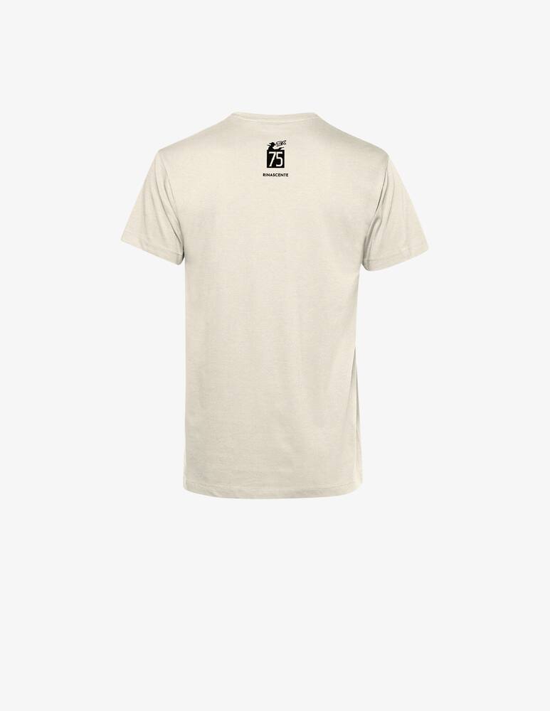 Tex Willer T-Shirt Mano Gialla - picture 2 Tex Willer T-Shirt Mano Gialla - picture 2