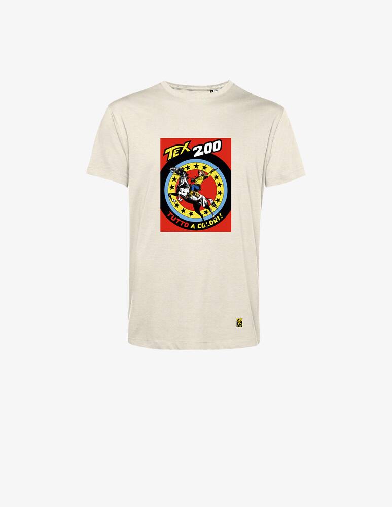 Tex Willer T-Shirt Tex 200 - picture 1 Tex Willer T-Shirt Tex 200 - picture 1