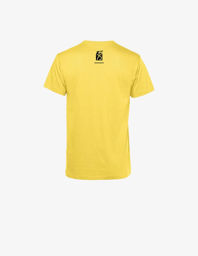 rinascente Tex Willer T-Shirt Uomini In Fuga