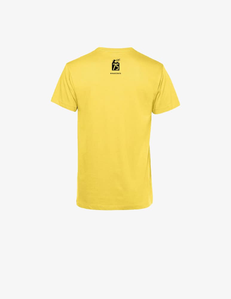 rinascente Tex Willer T-Shirt Il Trionfo Di Mefisto