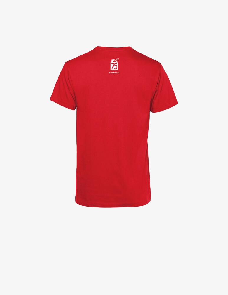 rinascente Tex Willer T-Shirt Il Trionfo Di Mefisto