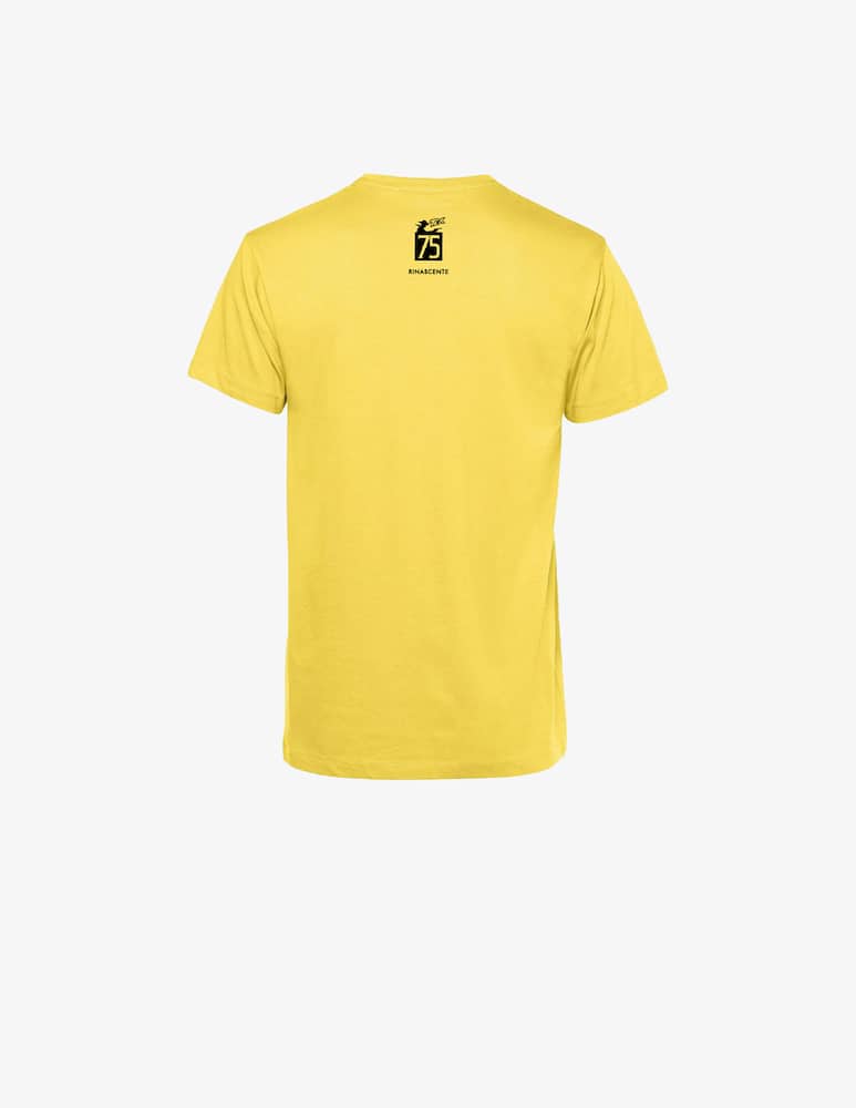 Tex Willer T-Shirt Tex Logo 75 - immagine 2 Tex Willer T-Shirt Tex Logo 75 - immagine 2