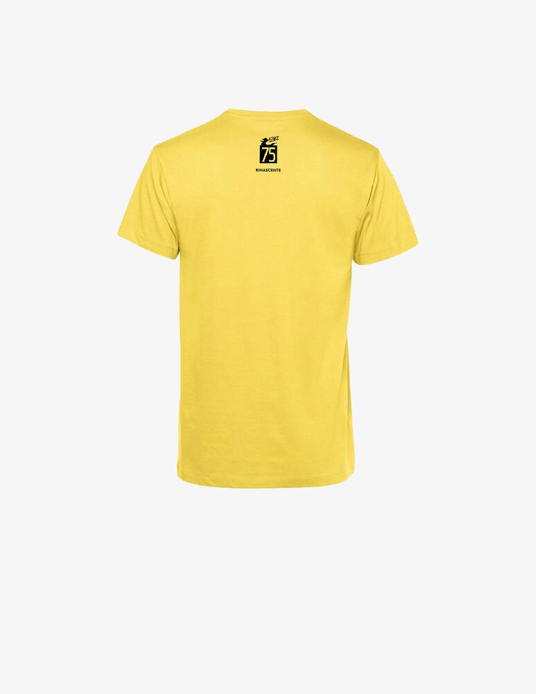 rinascente Tex Willer T-Shirt Tex Logo 75
