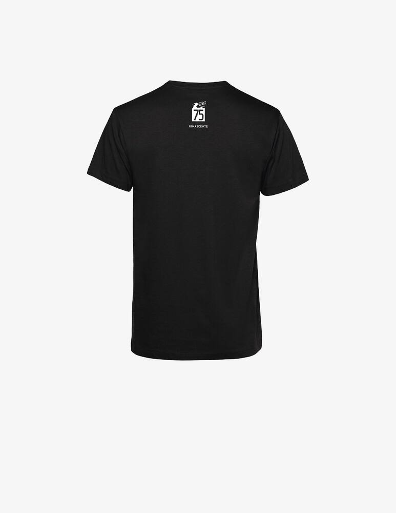 rinascente Tex Willer T-Shirt Tamburi Di Guerra