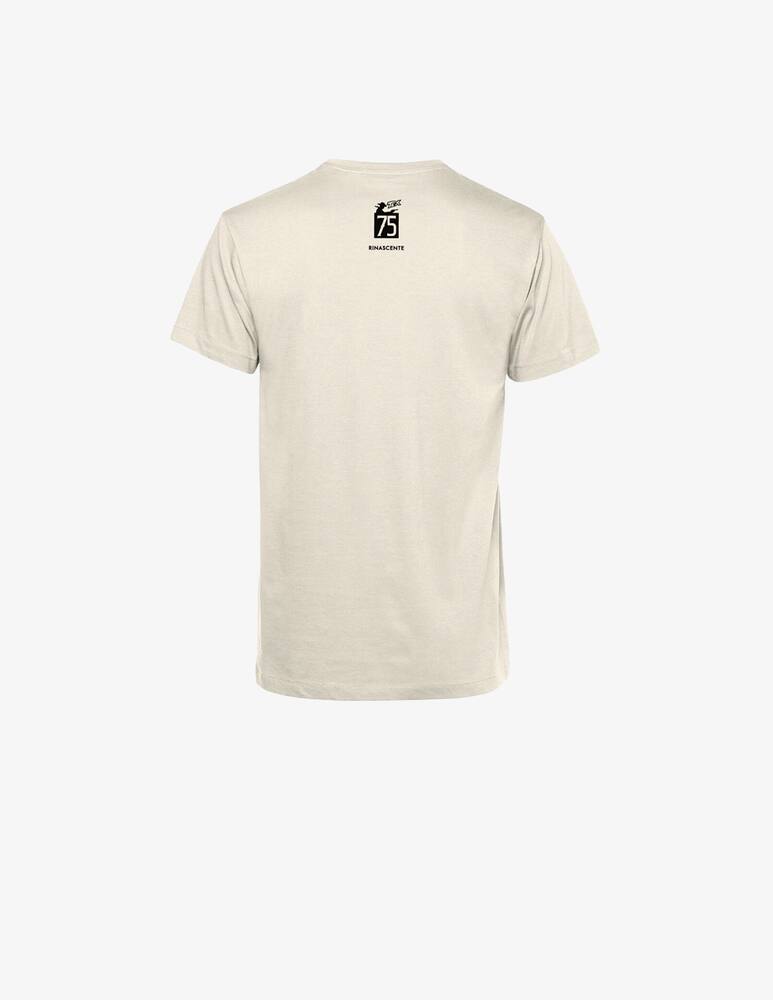 rinascente Tex Willer T-Shirt Vivo O Morto