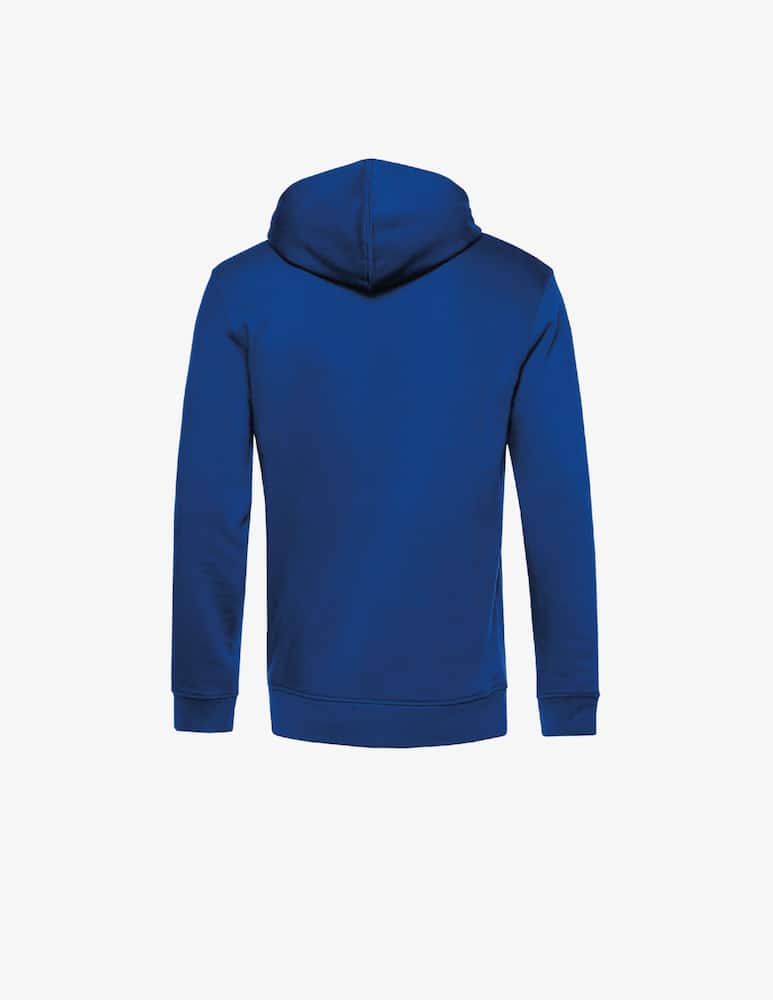 rinascente Tex Willer Sweatshirt Cappuccio Tex Logo 75