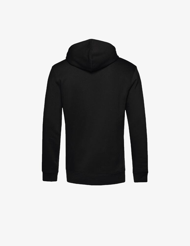 Tex Willer Sweatshirt Cappuccio Tex Logo 75 - picture 2 Tex Willer Sweatshirt Cappuccio Tex Logo 75 - picture 2