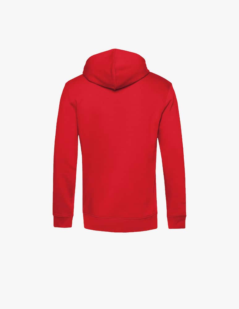 rinascente Tex Willer Sweatshirt Cappuccio Tex Logo 75