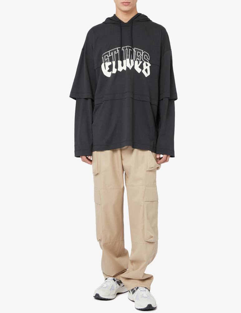 Etudes Pave t-shirt - picture 2 Etudes Pave t-shirt - picture 2