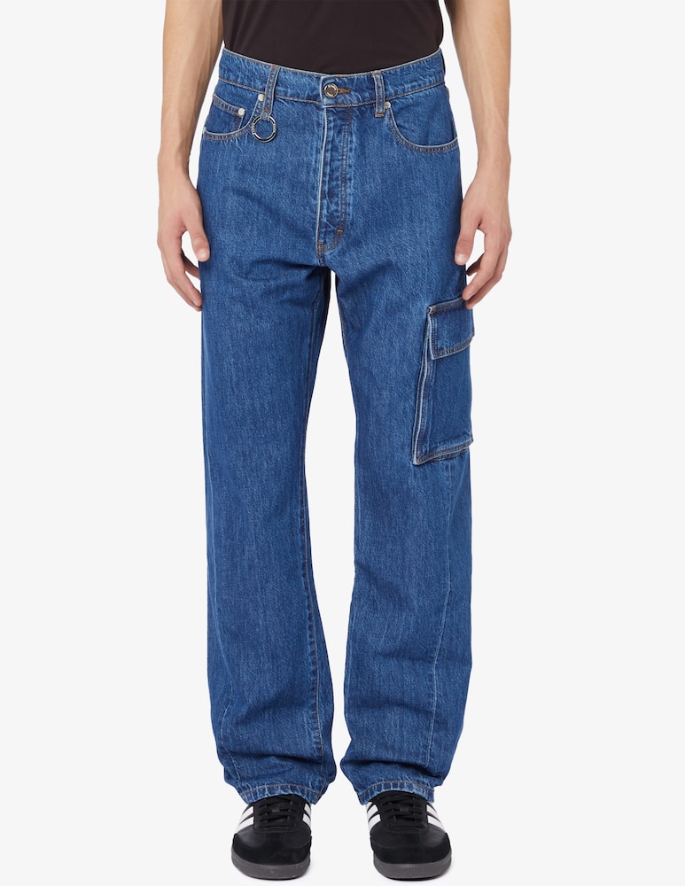 Etudes Jeans surface - immagine 1 Etudes Jeans surface - immagine 1