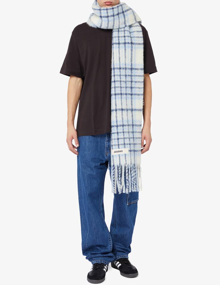 rinascente Etudes Jeans surface