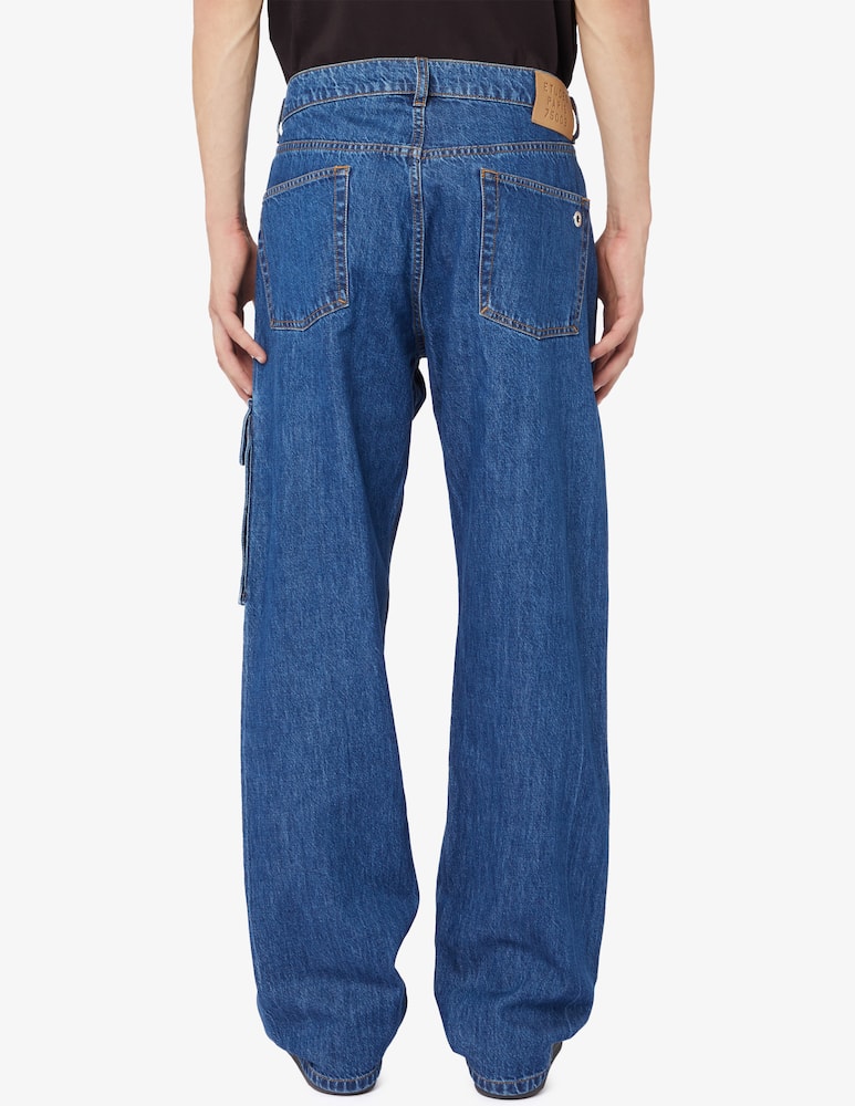 rinascente Etudes Jeans surface