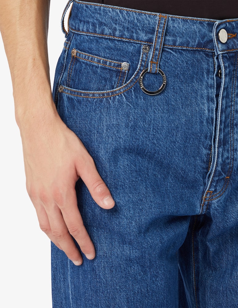 Etudes Jeans surface - immagine 4 Etudes Jeans surface - immagine 4