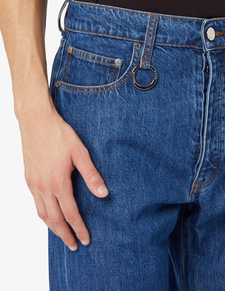 rinascente Etudes Jeans surface