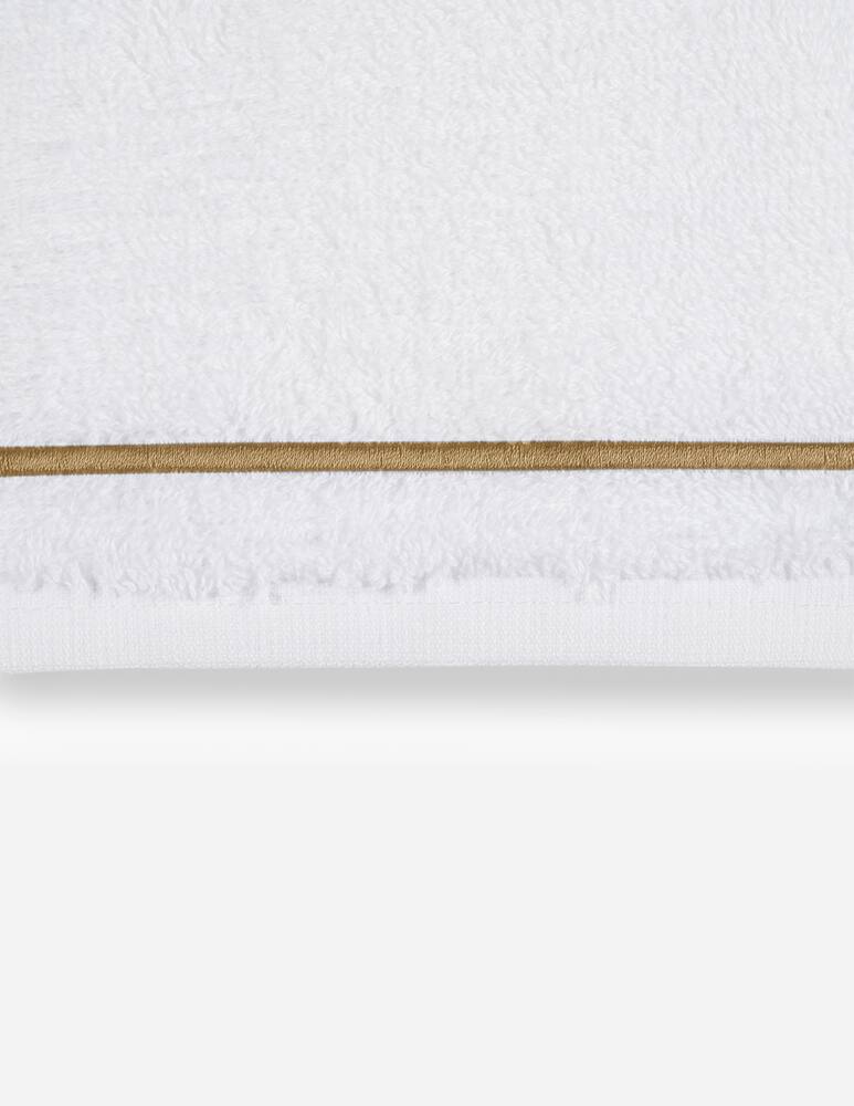 rinascente Rivolta Carmignani Asciugamano Con Cordonetto