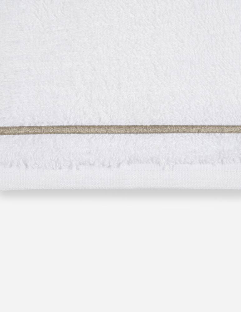 rinascente Rivolta Carmignani Asciugamano Con Cordonetto