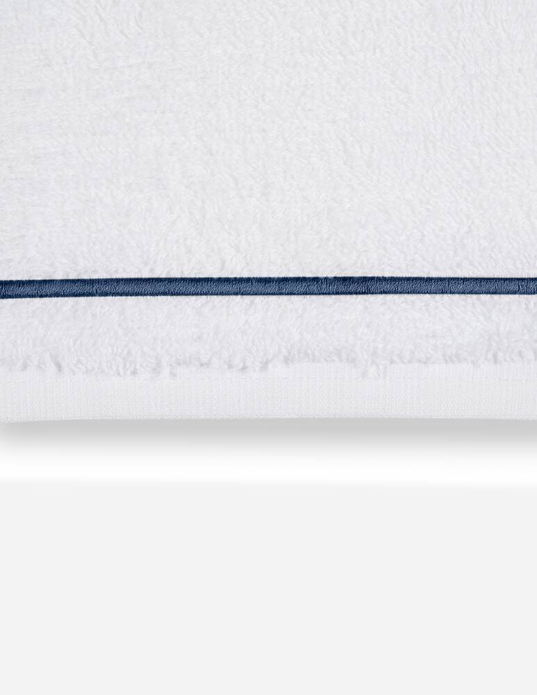 rinascente Rivolta Carmignani Hand Towel With Piping