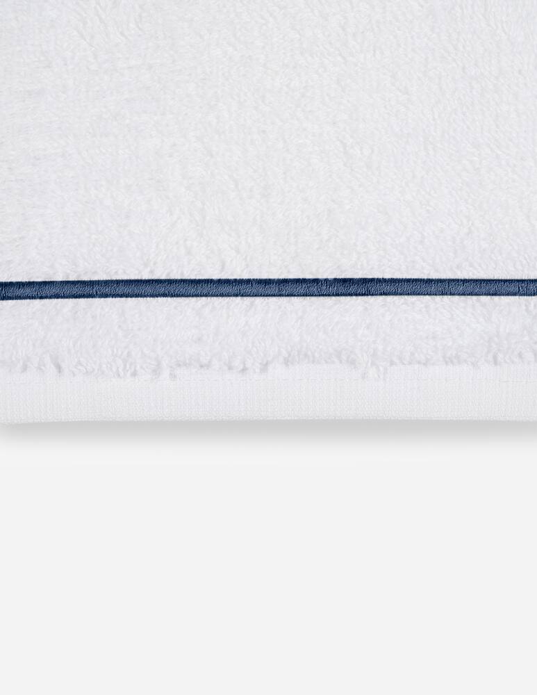 rinascente Rivolta Carmignani Telo Bagno Con Cordonetto