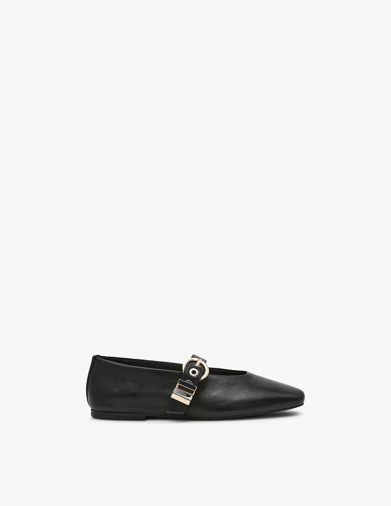 rinascente Steve Madden Lucia ballet flats