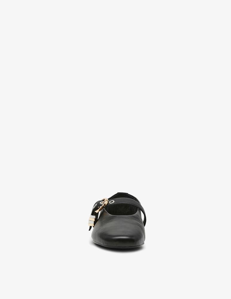 rinascente Steve Madden Lucia ballet flats