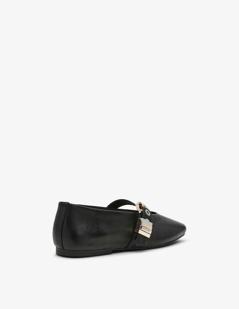 rinascente Steve Madden Lucia ballet flats