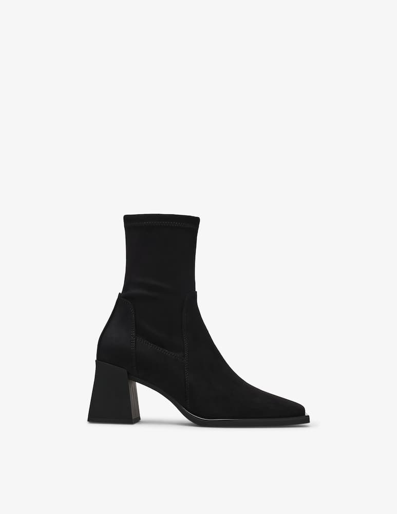 Steve Madden Stiveltti con tacco Hover - immagine 1 Steve Madden Stiveltti con tacco Hover - immagine 1