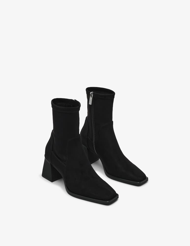 Steve Madden Stiveltti con tacco Hover - immagine 3 Steve Madden Stiveltti con tacco Hover - immagine 3