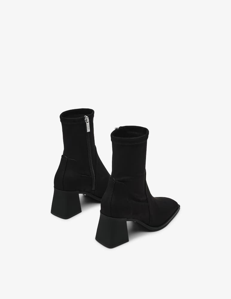 Steve Madden Stiveltti con tacco Hover - immagine 5 Steve Madden Stiveltti con tacco Hover - immagine 5