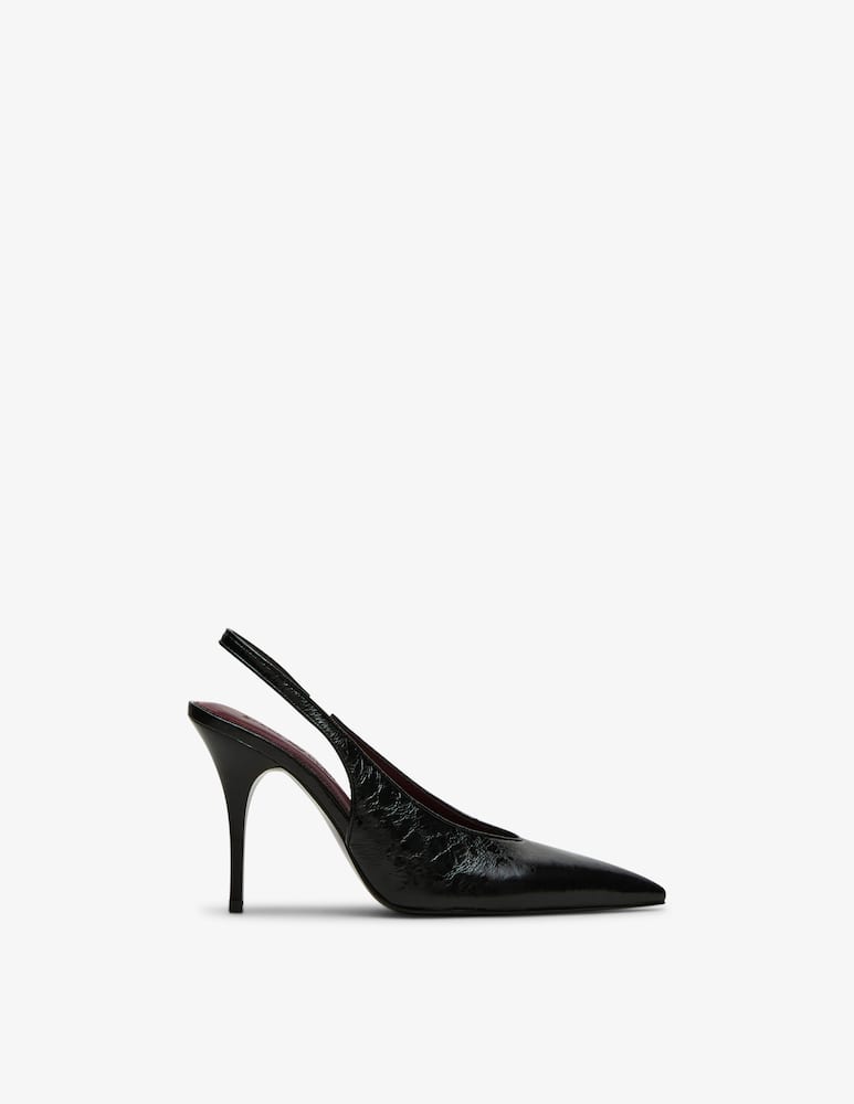 rinascente Steve Madden Slingback accollata Andromeda