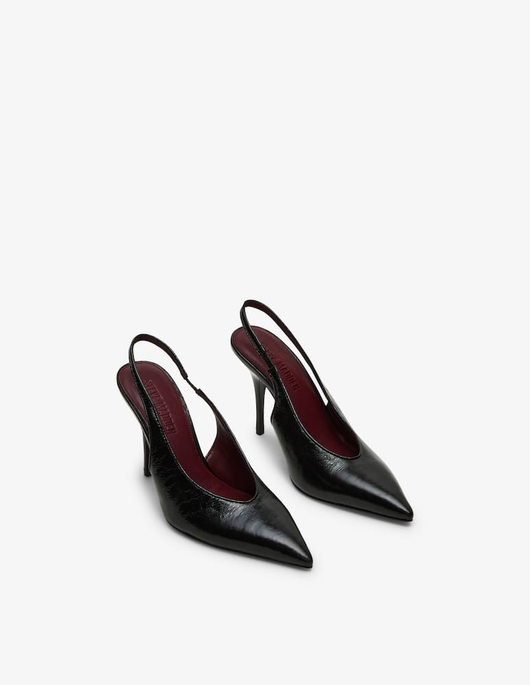 rinascente Steve Madden Slingback accollata Andromeda