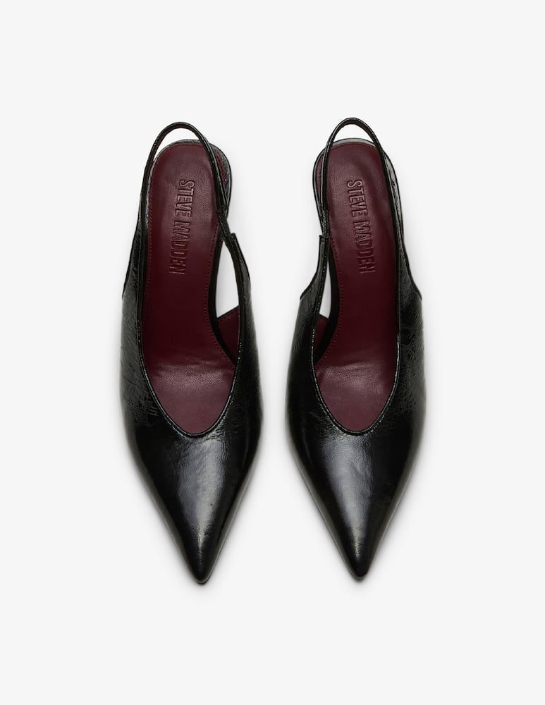 rinascente Steve Madden Slingback accollata Andromeda