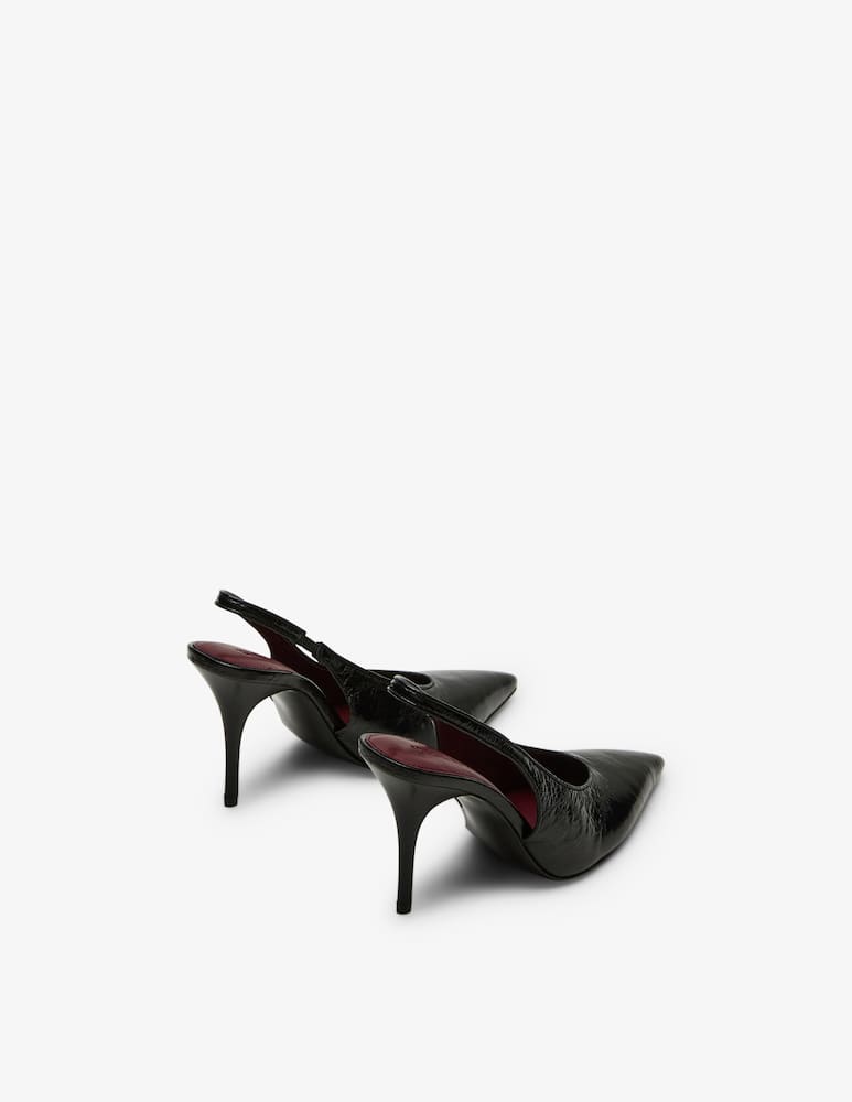 Steve Madden Andromeda slingback heels - picture 5
