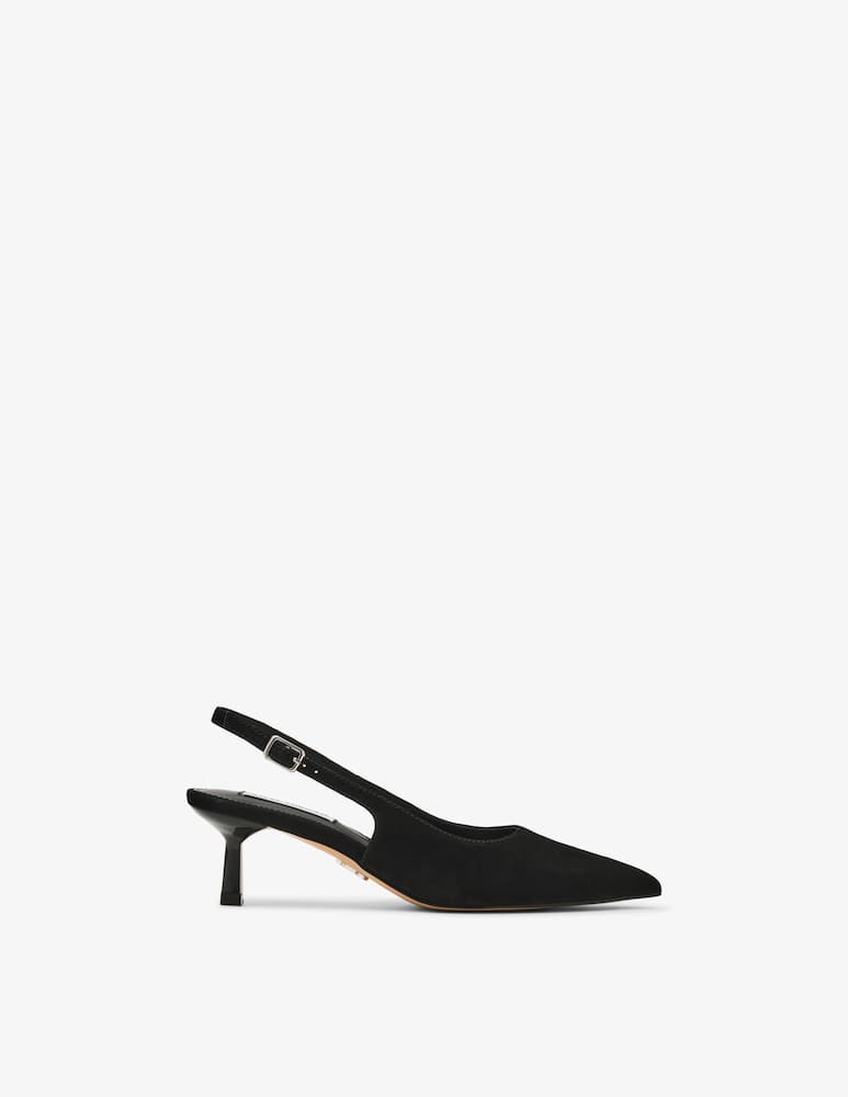 Steve Madden Slingback Korra - immagine 1 Steve Madden Slingback Korra - immagine 1