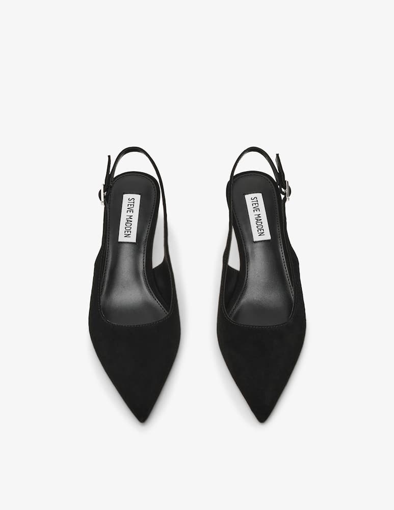 Steve Madden Slingback Korra - immagine 4 Steve Madden Slingback Korra - immagine 4