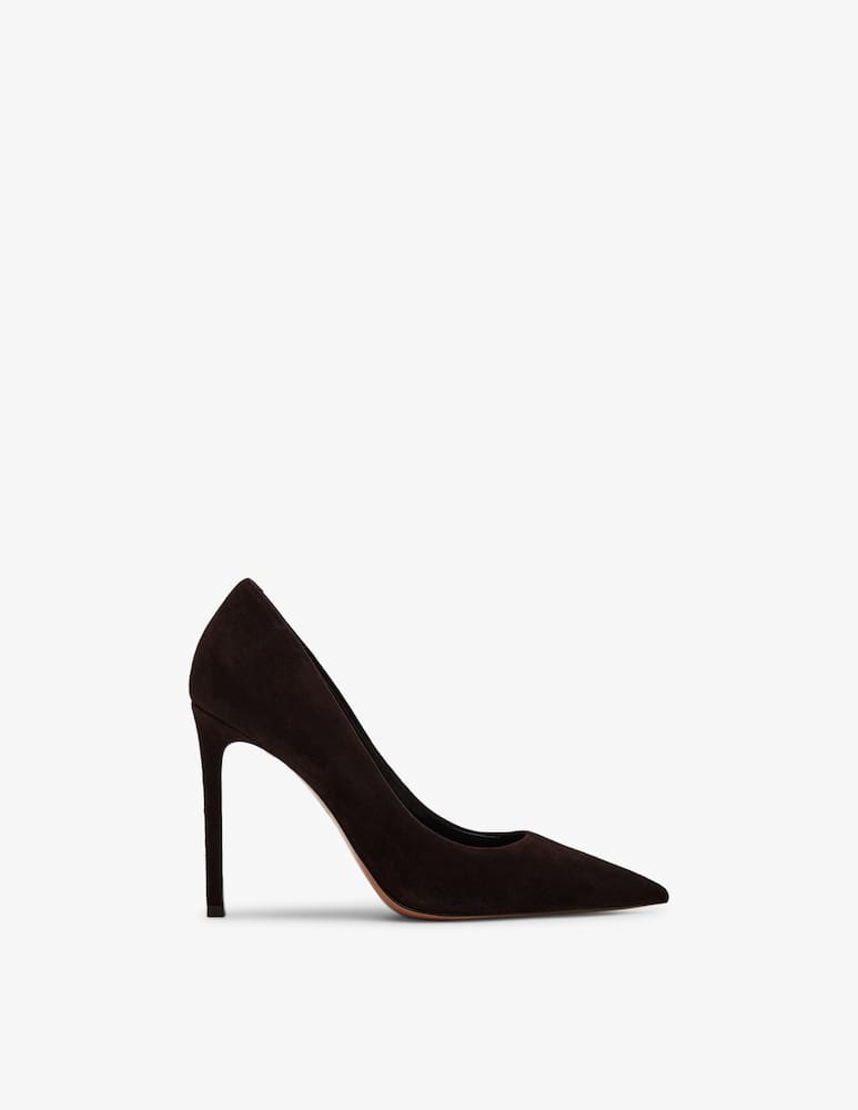 rinascente Steve Madden Thrive pumps