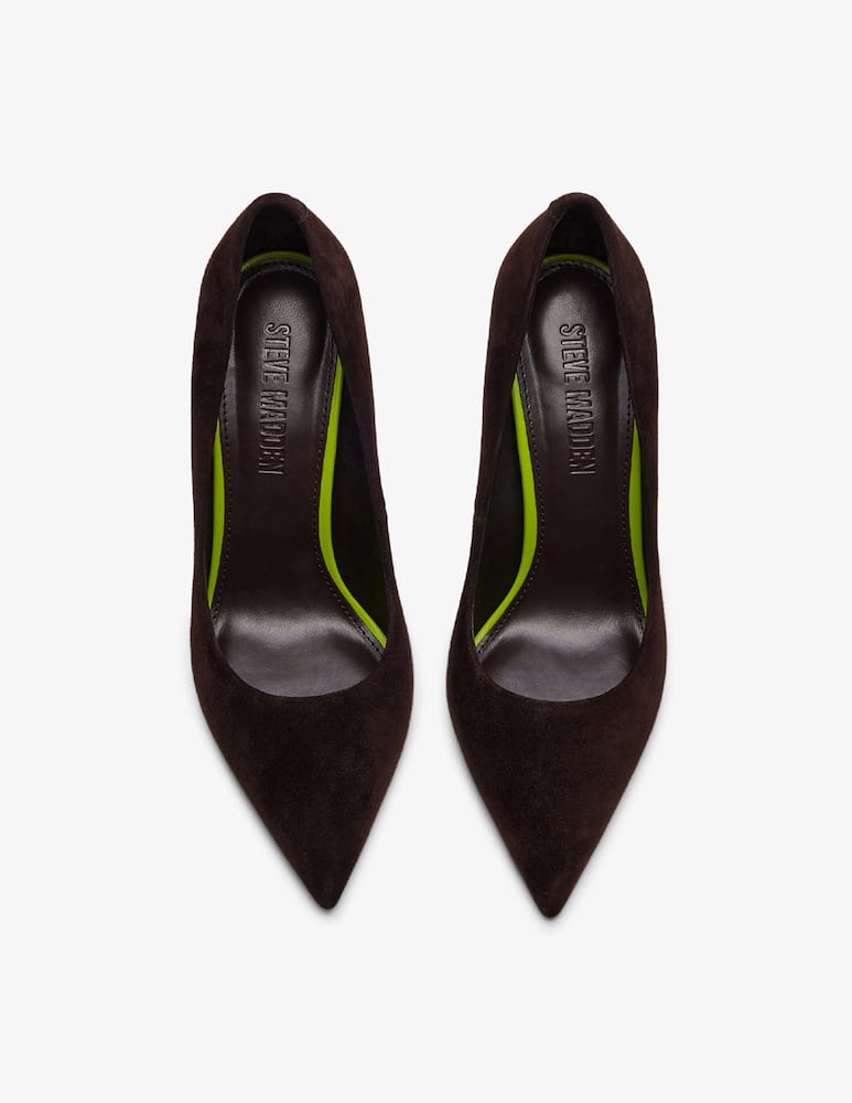 Steve Madden Décolleté Thrive - immagine 4 Steve Madden Décolleté Thrive - immagine 4