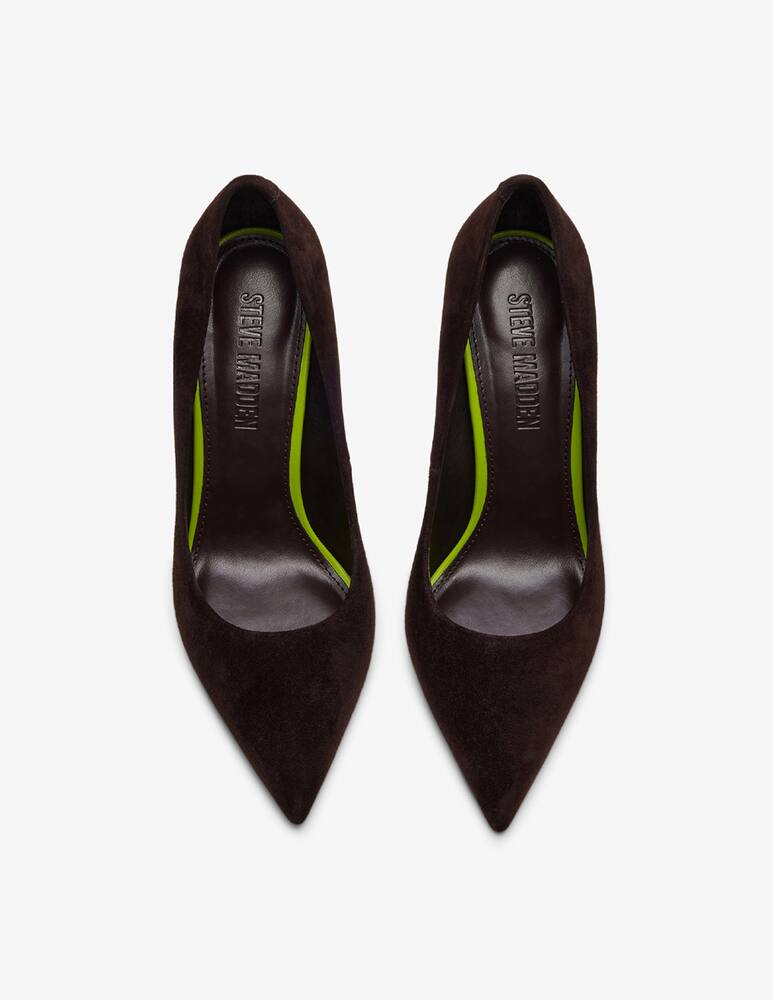 rinascente Steve Madden Thrive pumps