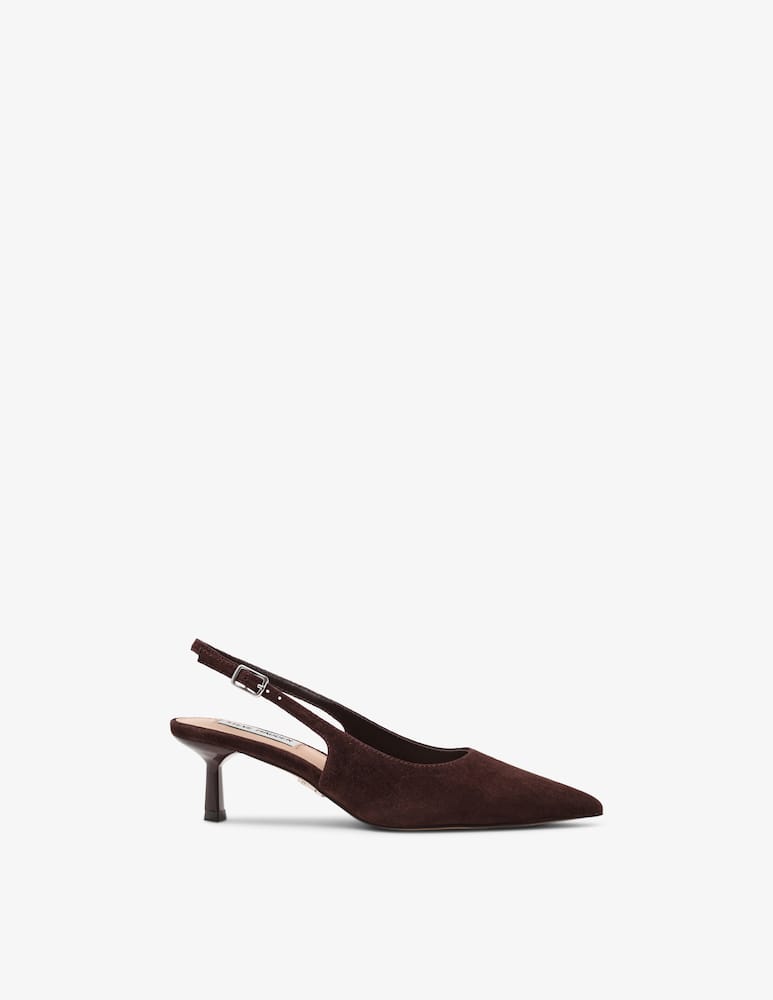 Steve Madden Slingback heels Korra - picture 1 Steve Madden Slingback heels Korra - picture 1