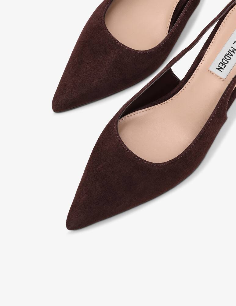 Steve Madden Slingback heels Korra - picture 2 Steve Madden Slingback heels Korra - picture 2