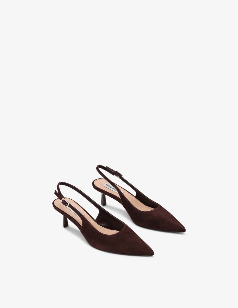 Steve Madden Slingback heels Korra - picture 3 Steve Madden Slingback heels Korra - picture 3