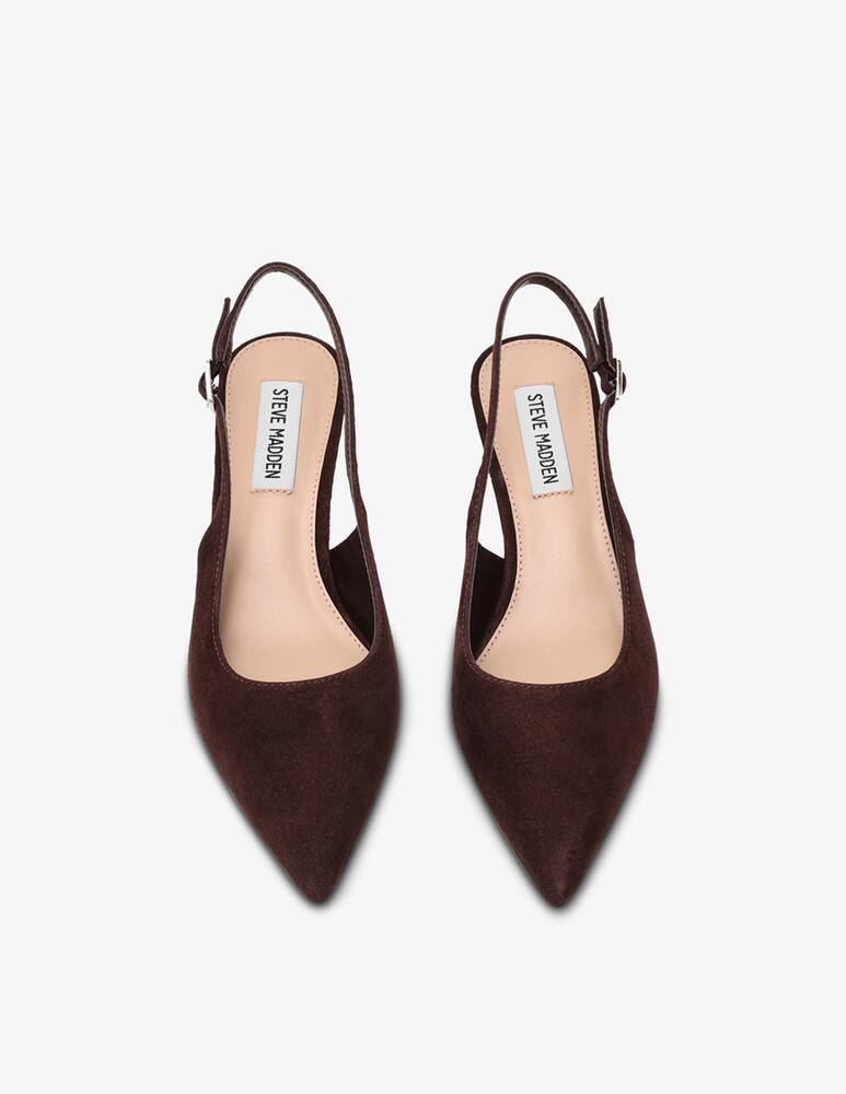 Steve Madden Slingback heels Korra - picture 4 Steve Madden Slingback heels Korra - picture 4