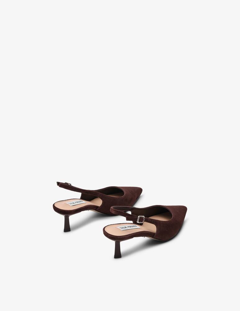 Steve Madden Slingback heels Korra - picture 5 Steve Madden Slingback heels Korra - picture 5