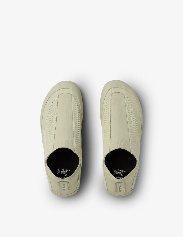 rinascente Arc'teryx Kragg slip-on sneakers